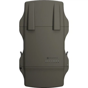 Точка доступу Wi-Fi Mikrotik NetMetal ax (L23UGSR-5HaxD2HaxD-NM)