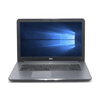 Ноутбуки Dell Inspiron 17 дюймів - купити в ROZETKA: ціна, відгуки
