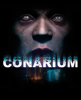 Игра Conarium для ПК (Ключ активации Steam)