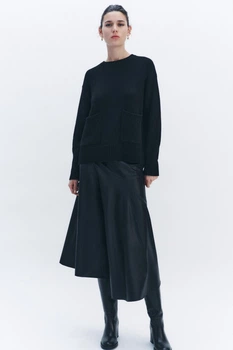 Свитер Zara 1509/120 S