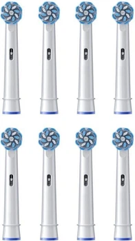 Насадки для электрической зубной щетки Oral-B Pro Sensitive Clean 8 шт