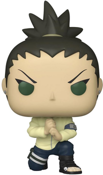 Фігурка Funko POP Боруто Shikadai 9 см (889698544887)