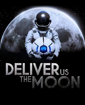 Игра Deliver us the Moon для ПК (Ключ активации Steam)