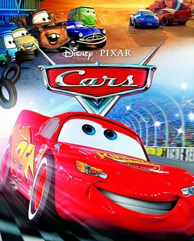 Гра Disney Cars Classics для ПК (Ключ активації Steam)