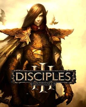 Гра Disciples III: Renaissance для ПК (Ключ активації Steam)