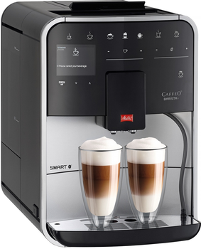 Кавомашина Melitta Barista T Smart (4006508217694)