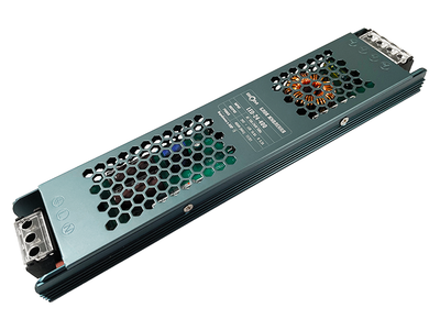 Блок питания 400W IP20 24V 16,6A LED-24-400 BIOM