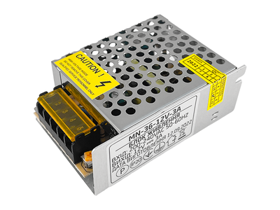 Блок питания 36W-IP20 12V MN