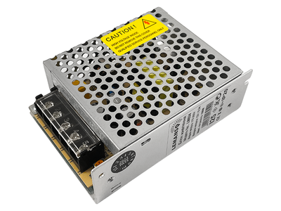 Блок питания 100W IP20 12V металл LM824 Лемансо