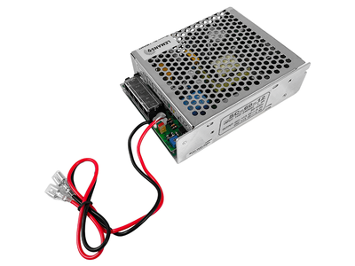 Бесперебойный блок питания 12V 60W LM40407 (с функцией ИБП) Лемансо