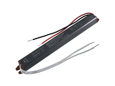 Блок питания AVT 12В 24Вт 2A IP20 SLIM