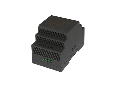 Блок питания на DIN-рейке 60W 5А IP20 12V DR