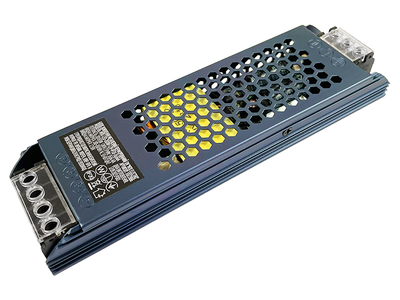 Блок питания 200W IP20 12V 16,66А МТК