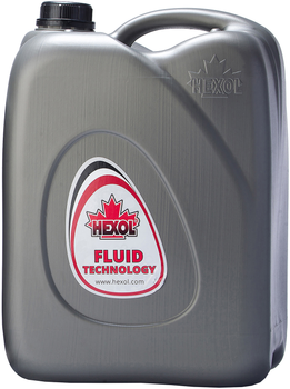 Трансмиссионное масло Hexol Synline Torsion 75W-90 20 л (HexolSynlineTorsion75W9020L)