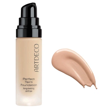 Тональный крем стойкий без масла Artdeco Perfect Teint Foundation №32 cool cashew 20 мл