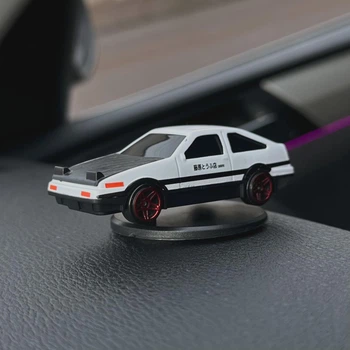 Декор на панель дрифт машинка Toyota