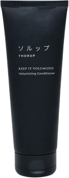 Кондиціонер для волосся Thorup Keep It Volumized 250 мл (5715449105043)