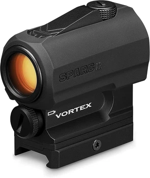 Прицел коллиматорный VORTEX SPARC AR Red Dot 2 MOA