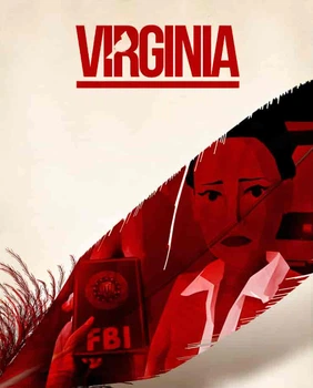 Игра Virginia для ПК (Ключ активации Steam)