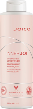 Odżywka do włosów Joico InnerJoi Strengthen 1000 ml (074469525053)