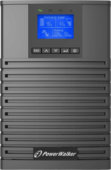 UPS PowerWalker VFI 1500 ICT IoT (10122193)