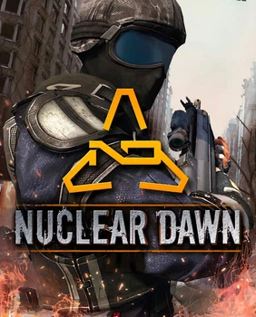 Игра Nuclear Dawn для ПК (Ключ активации Steam)