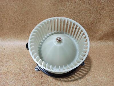Моторчик пічки D 168mm аналог BC3Z19805C Мазда 6 (Mazda) 6 2002-2012