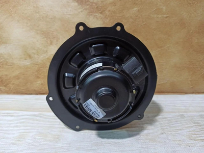 Моторчик вентилятора D 155mm аналог 940W19805BA Ford (Ford) Проба 1992-1997