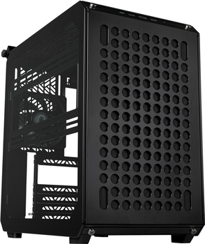 Корпус Cooler Master Qube 500 Black (Q500-KGNN-S00)