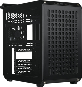 Корпус Cooler Master Qube 500 Black (Q500-KGNN-S00)