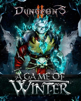 Дополнение Dungeons 2 - A Game of Winter для ПК (Steam)