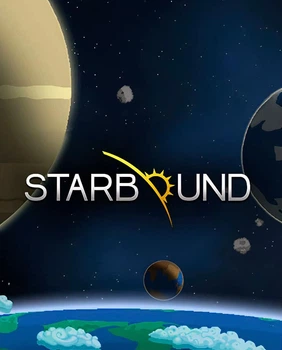 Гра Starbound для ПК (Ключ активації Steam)