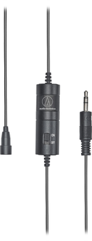 Mikrofon Audio-Technica ATR3350x