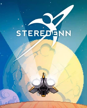 Игра Steredenn для ПК (Ключ активации Steam)