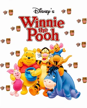 Игра Winnie the Pooh для ПК (Ключ активации Steam)