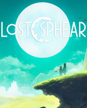 Игра Lost Sphear для ПК (Ключ активации Steam)
