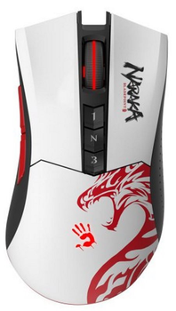 Комп'ютерна миша Bloody R90 Plus Naraka
