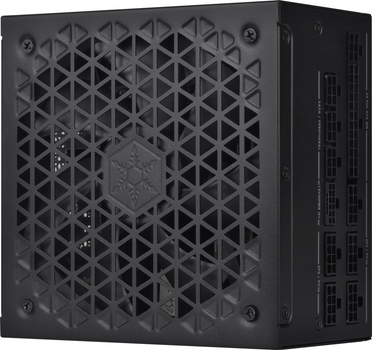 Блок питания Silverstone HELA 1200R Platinum (SST-HA1200R-PM)