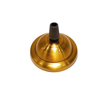 AMP основа коло 65 мм old gold