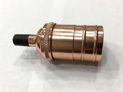 AMP патрон 17 rose gold (в зборі)