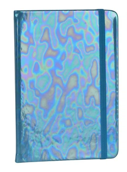 Блокнот на резинке A6 80л Home WW01583ST