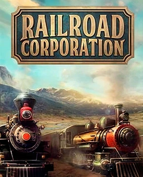 Игра Railroad Corporation для ПК (Ключ активации Steam)