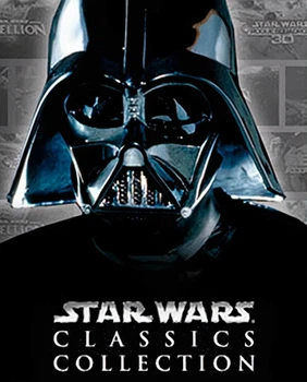 Гра Star Wars - Classics Collection для ПК (Ключ активації Steam)