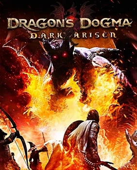 Гра Dragon's Dogma: Dark Arisen для ПК (Ключ активації Steam)