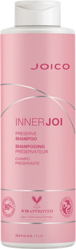 Szampon Joico InnerJoi Preserve Color 1000 ml (074469525046)