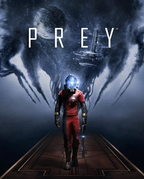 Гра Prey для ПК (Ключ активації Steam)