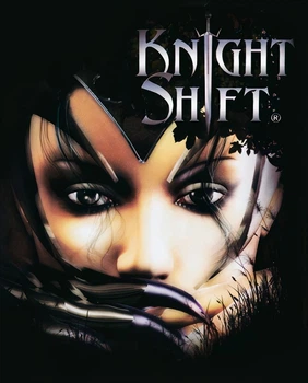Игра KnightShift для ПК (Ключ активации Steam)