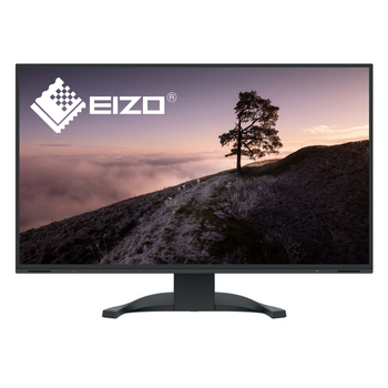 Монитор Eizo EV2740X-BK безрамочный IPS 3840x2160 4K Ultra HD 27" / 4W