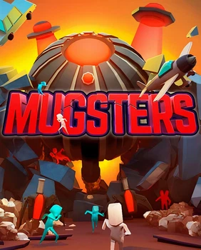 Игра Mugsters для ПК (Ключ активации Steam)