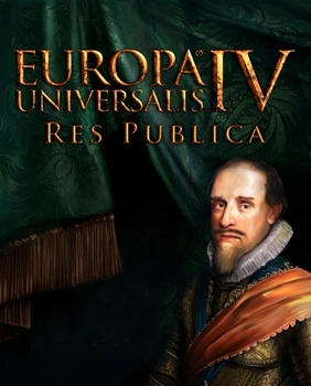 Доповнення Europa Universalis IV: Res Publica для ПК (Ключ активації Steam)